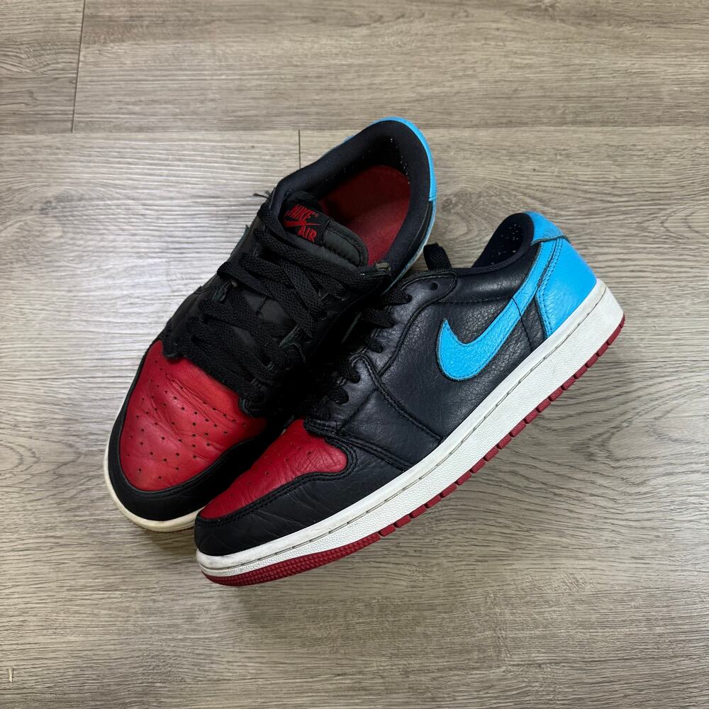 Jordan 1 Retro Low OG NC to Chi (Women's)